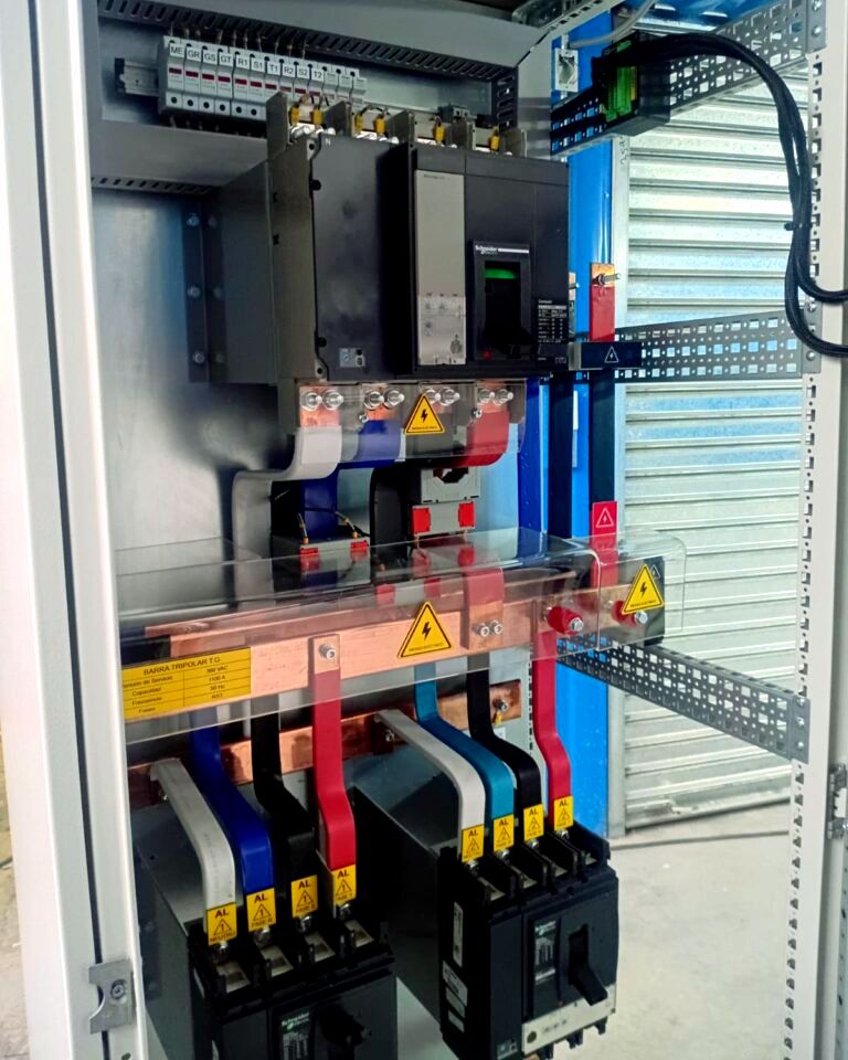 Certificación y ensayos DCVolt